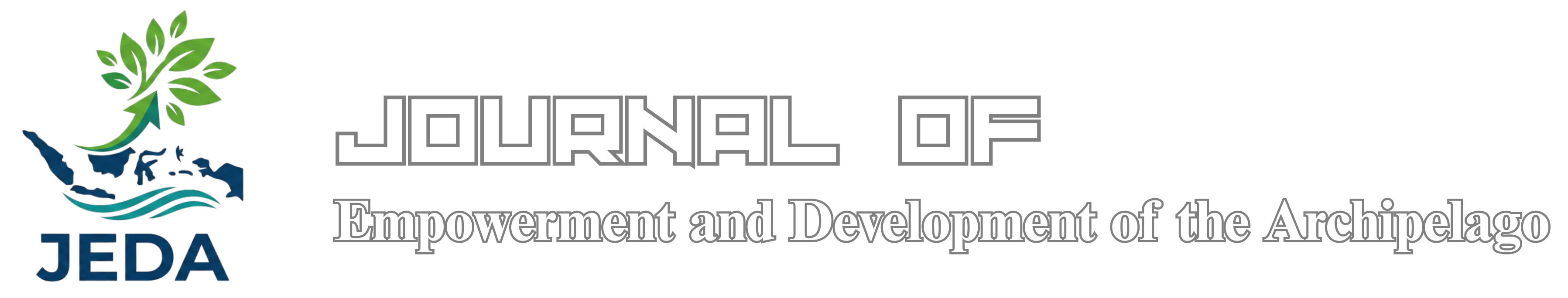 Journal of Empowerment and Development of the Archipelago