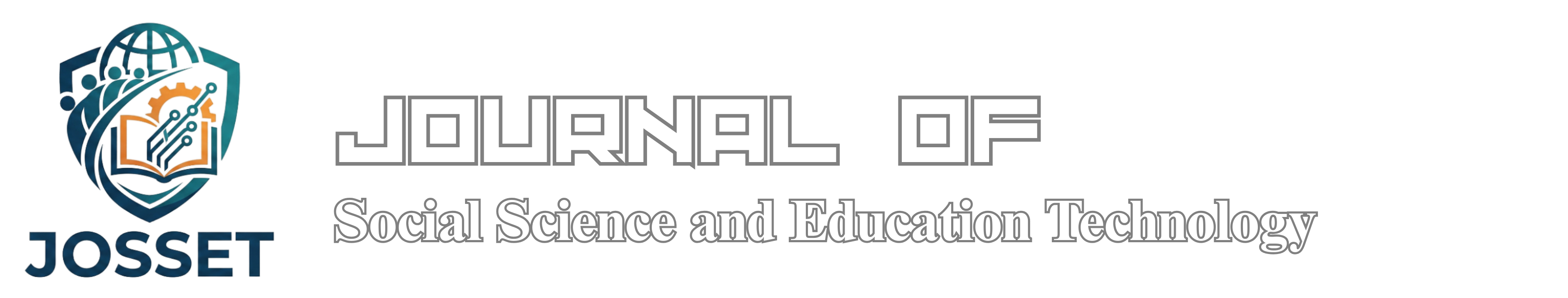 Journal of Social Science and Education Technology