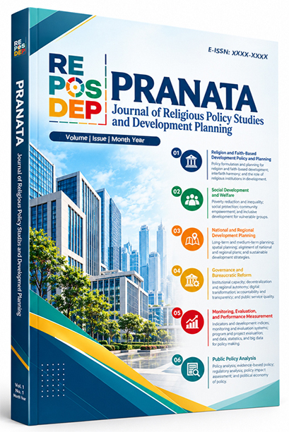 Pranata